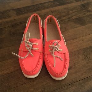 SPERRY Top-Sider